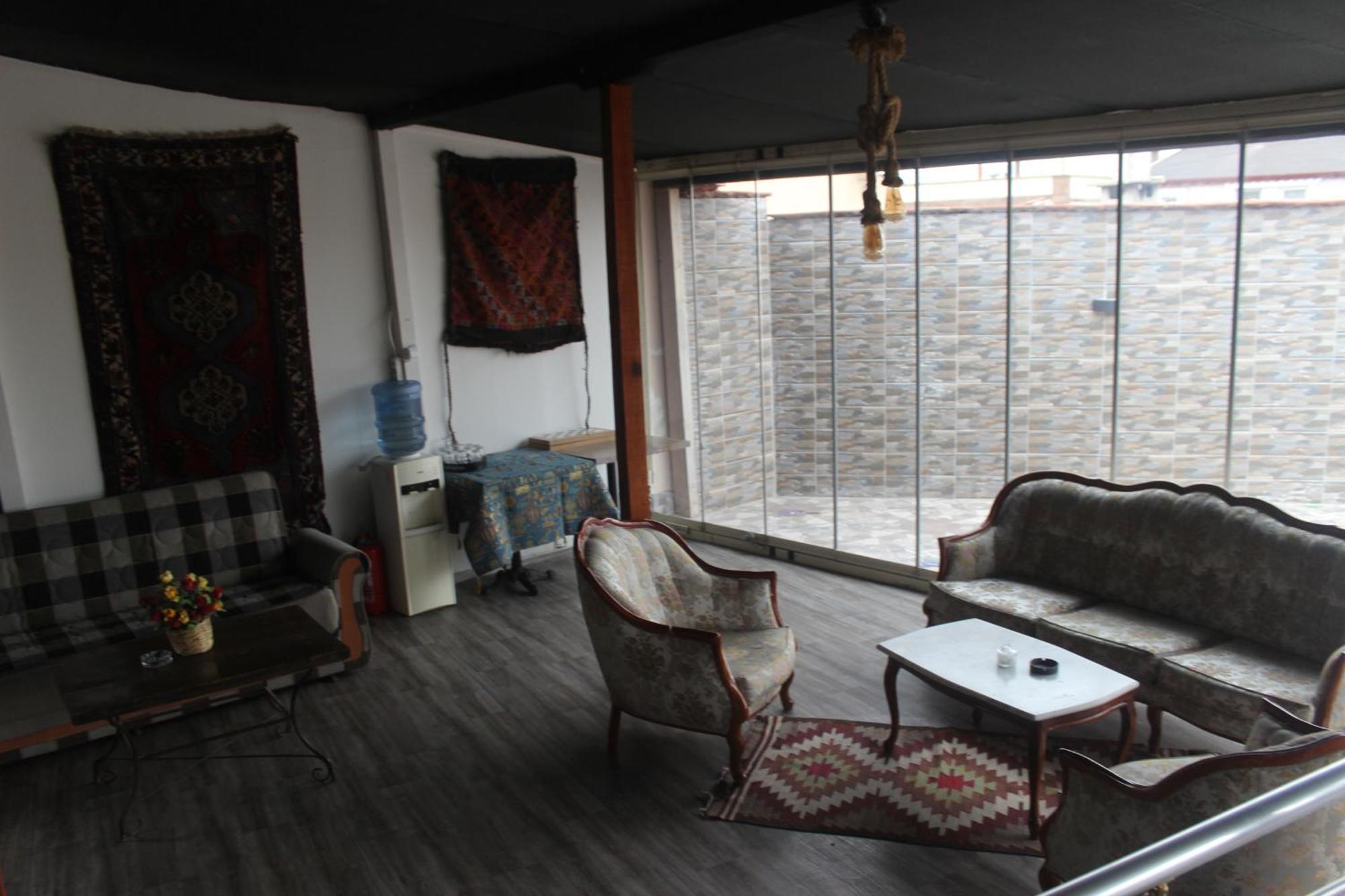 Glorious House Goreme Nevşehir Exterior foto
