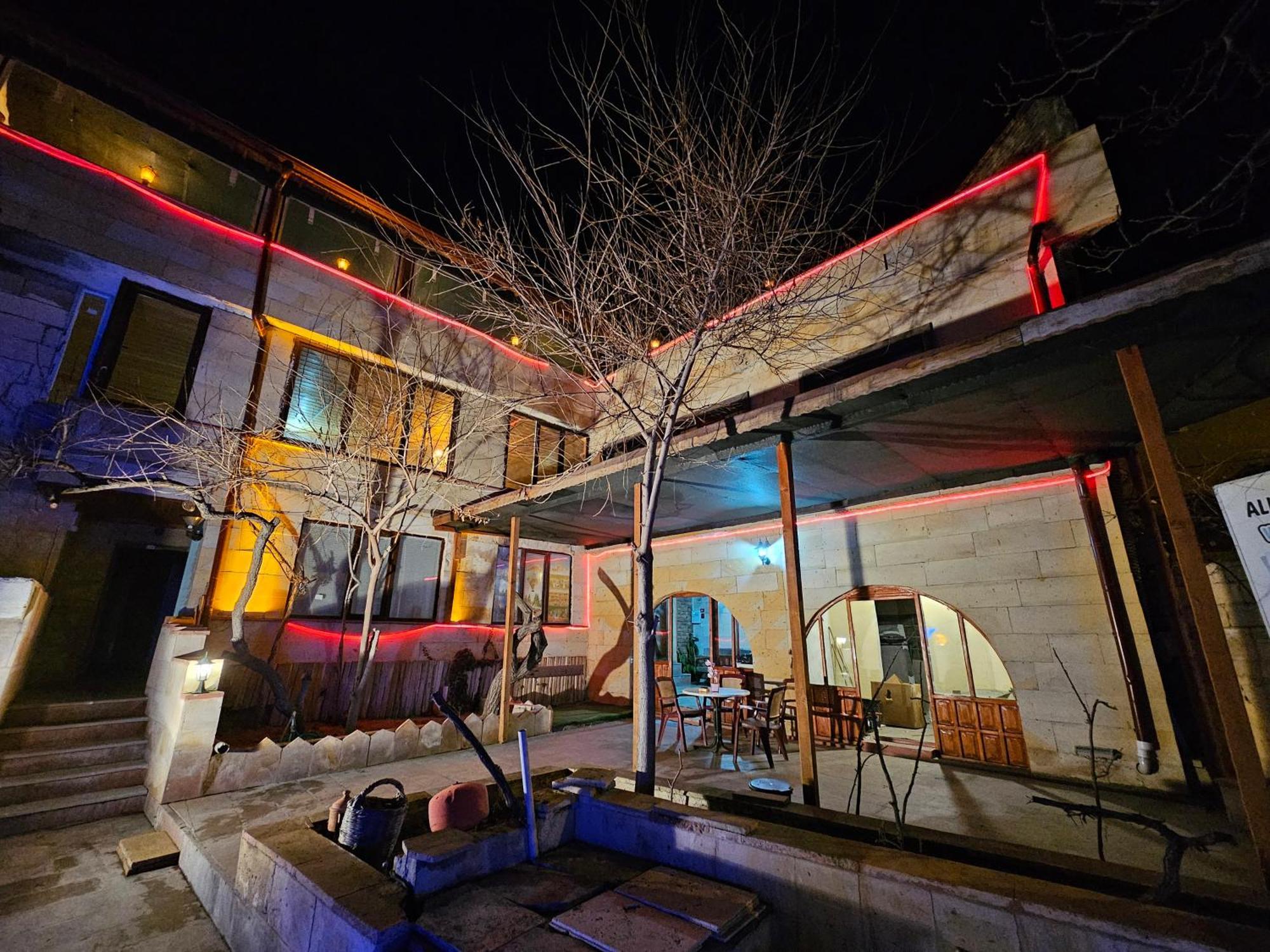 Glorious House Goreme Nevşehir Exterior foto